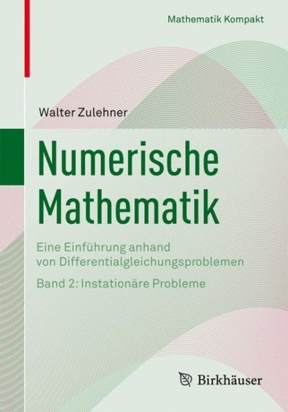 Numerische Mathematik