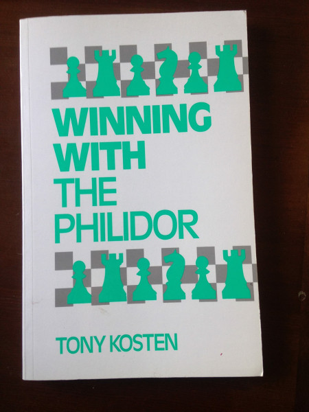 Winning With the Philidor