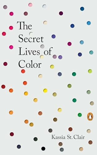 The Secret Lives of Color: Clair Kassia St Clair