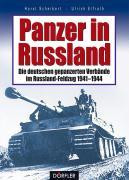 Panzer in Russland