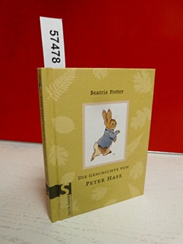 Die Geschichte von Peter Hase