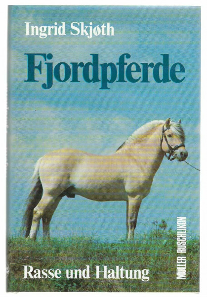 Fjordpferde