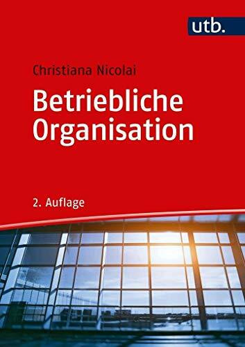 Betriebliche Organisation