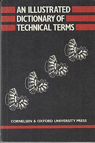 An Illustrated Dictionary of Technical Terms