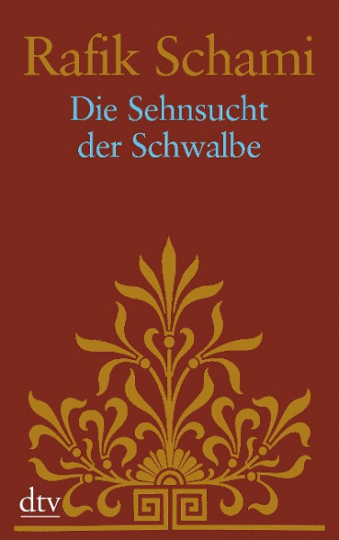 Die Sehnsucht der Schwalbe