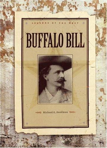 Buffalo Bill (Legends of the West)