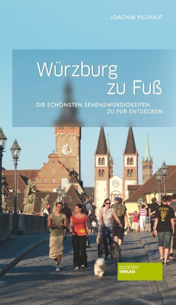 Würzburg zu Fuß