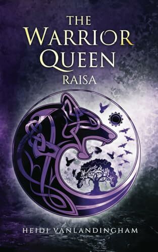 The Warrior Queen: Raisa (Flight of the Night Witches, Band 3)