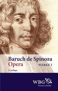 Opera. 2 Bände