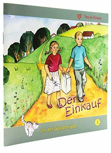 Der Einkauf: Treu im Kleinen (In der Waldstraße)