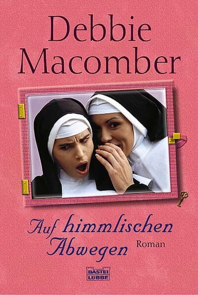 Auf himmlischen Abwegen (Allgemeine Reihe. Bastei Lübbe Taschenbücher)