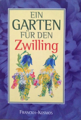 Ein Garten für den Zwilling