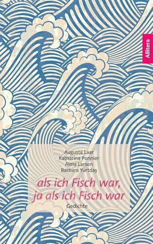 BROTHER als ich Fisch war, ja als ich Fisch war: Gedichte