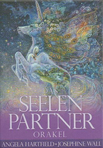 Das Seelenpartner-Orakel: Kartendeck