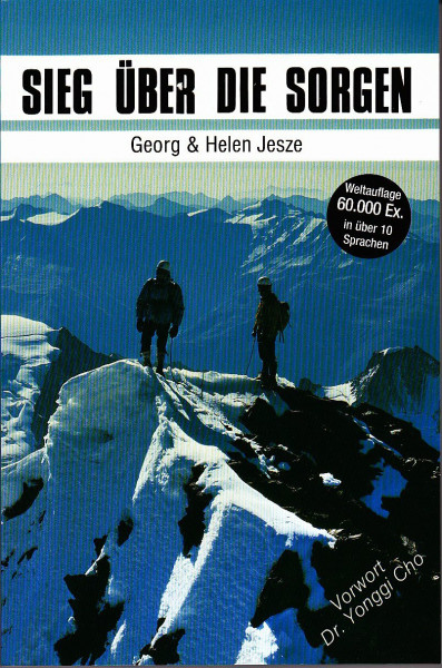 Sieg über die Sorgen