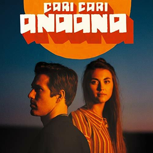 Anaana [Vinyl LP]