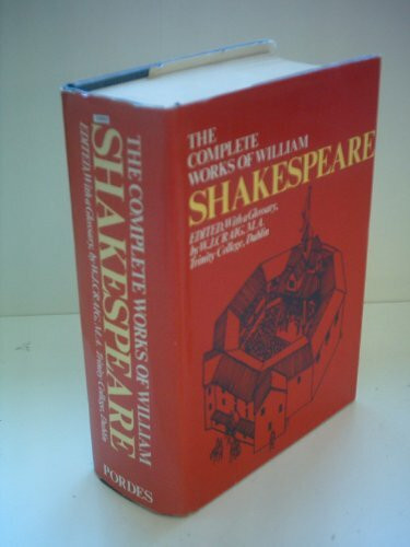 The Complete Works of William Shakespeare