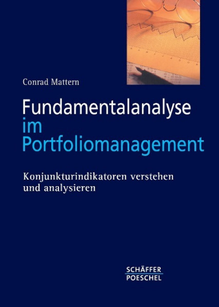 Fundamentalanalyse im Portfoliomanagement