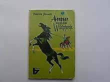 Anne und die Wildpferde (kleine brockhaus - bücherei bd. 51)