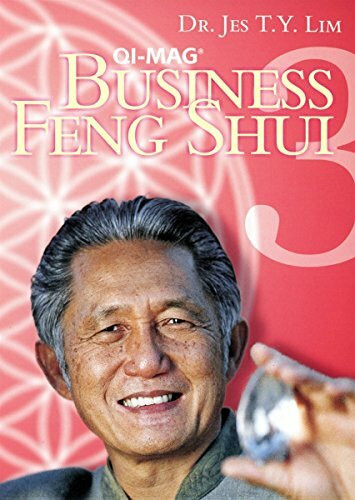 QI-MAG Business Feng Shui III (inkl.Handbuch) [2 DVDs]