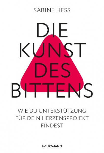 Die Kunst des Bittens