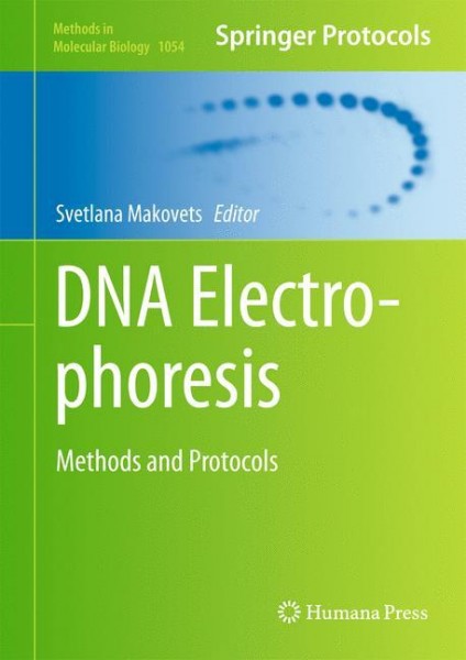 DNA Electrophoresis