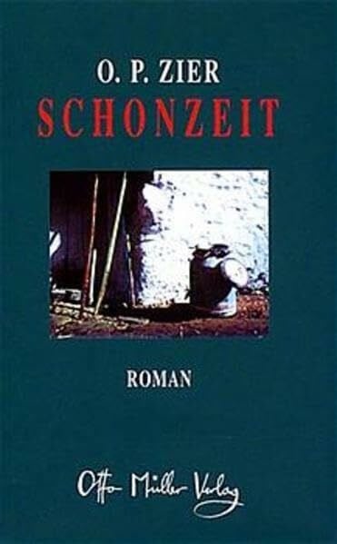 Schonzeit: Roman