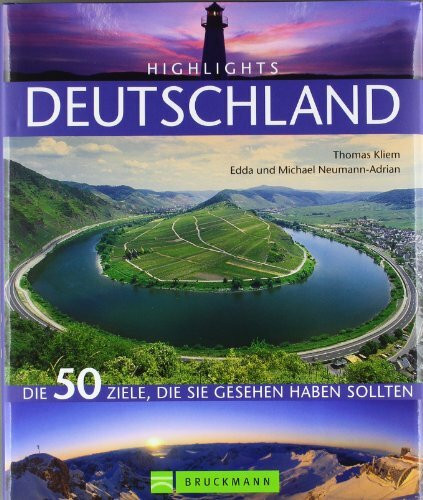 Highlights Deutschland