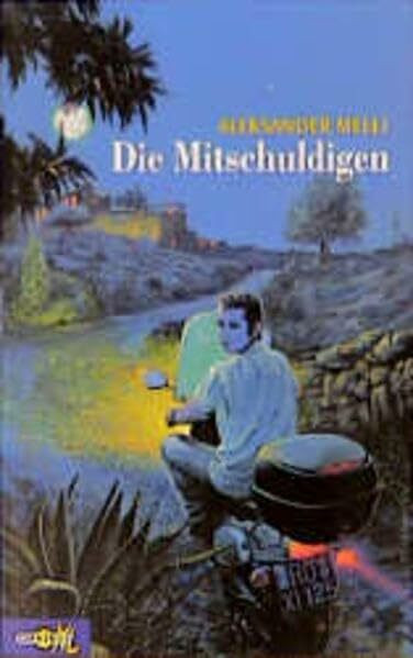 Die Mitschuldigen