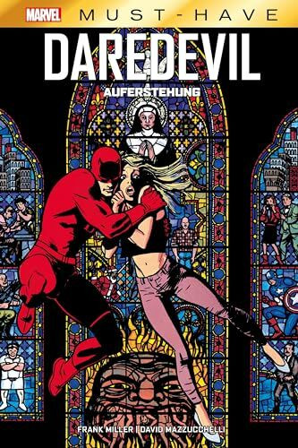 Marvel Must-Have: Daredevil - Auferstehung
