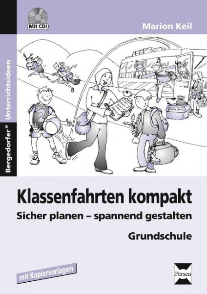 Klassenfahrten kompakt