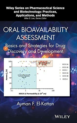 Oral Bioavailability Assessment: Basics and Strategies for Drug Discovery and Development (Wiley Series on Pharmaceutical Science)