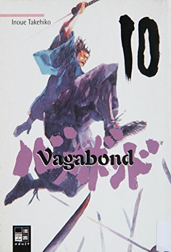 Vagabond 10