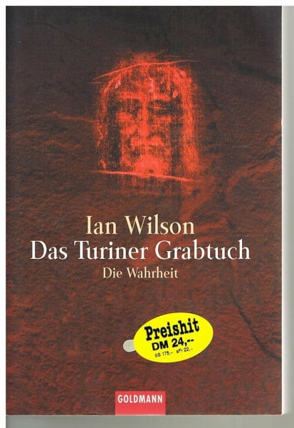Das Turiner Grabtuch