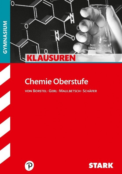 Klausuren Gymnasium - Chemie Oberstufe