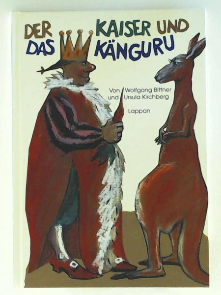 Der Kaiser und das Känguru
