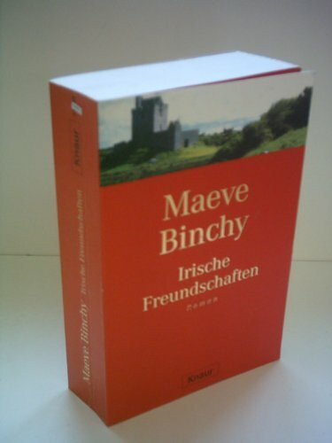 Irische Freundschaften
