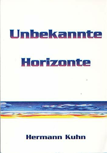 Unbekannte Horizonte