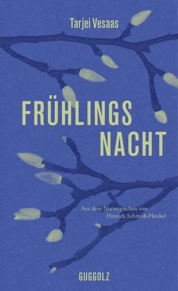 Frühlingsnacht