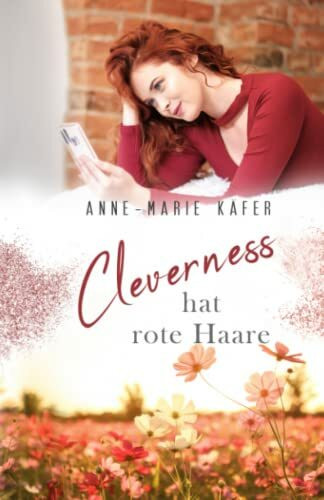 Cleverness hat rote Haare