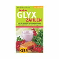 GU Meine Glyx Zahlen, 1 St