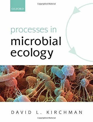 Processes in Microbial Ecology