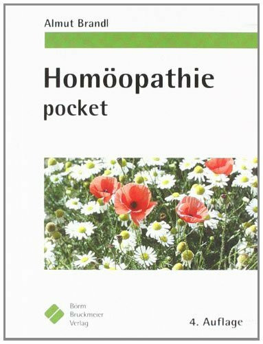 Homöopathie pocket