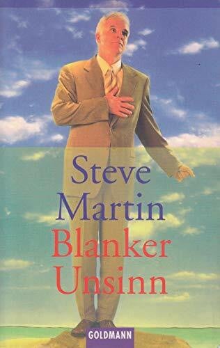 Blanker Unsinn