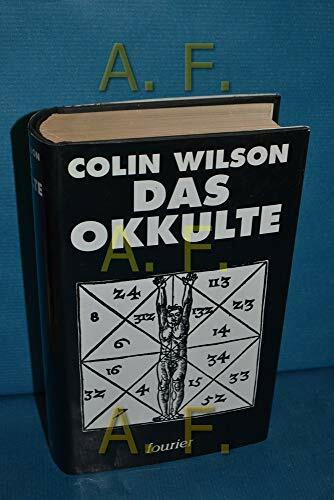 Das Okkulte