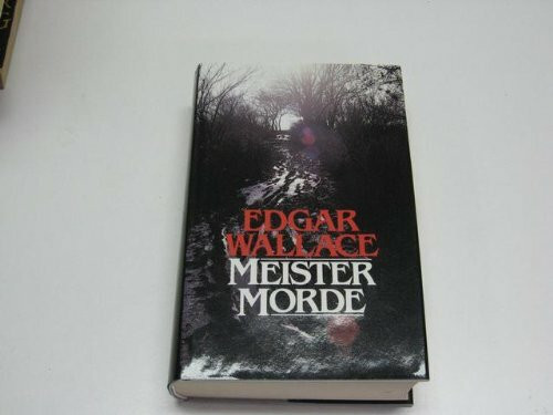 Meistermorde