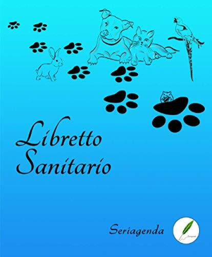 Libretto sanitario: animali da compagnia