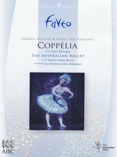 Leo Delibes - Coppelia