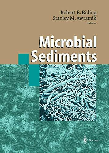 Microbial Sediments