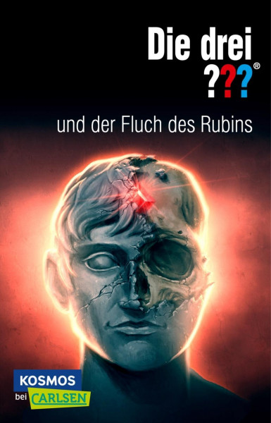 Die drei ??? und der Fluch des Rubins (drei Fragezeichen)